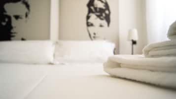 Apartment (1 Bedroom) | Innenbereich