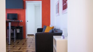 อพาร์ทเมนท์ (1 Bedroom) | ภายใน