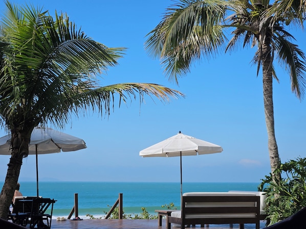 Exterior - Pousada Pedra da Gaivota (Bombinhas)