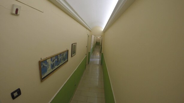 Unclassified image, 1 of 5, button - Hotel Principe di Napoli (Naples)