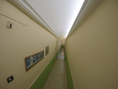 Hotel Principe di Napoli