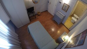 Unclassified image, 2 of 5, button - Hotel Principe di Napoli (Naples)