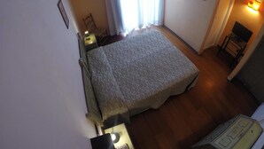 Unclassified image, 5 of 5, button - Hotel Principe di Napoli (Naples)