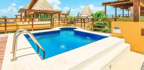Penthouse, 2 phòng ngủ | Ngoại thất
