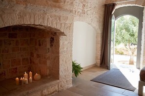 ジュニア スイート (Triple) | ガーデン ビュー