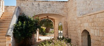 Masseria Grieco