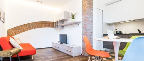 Apartment, 1 Bedroom