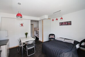 Departamento | Área de sala de estar