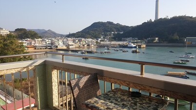 Man Lai Wah Resort
