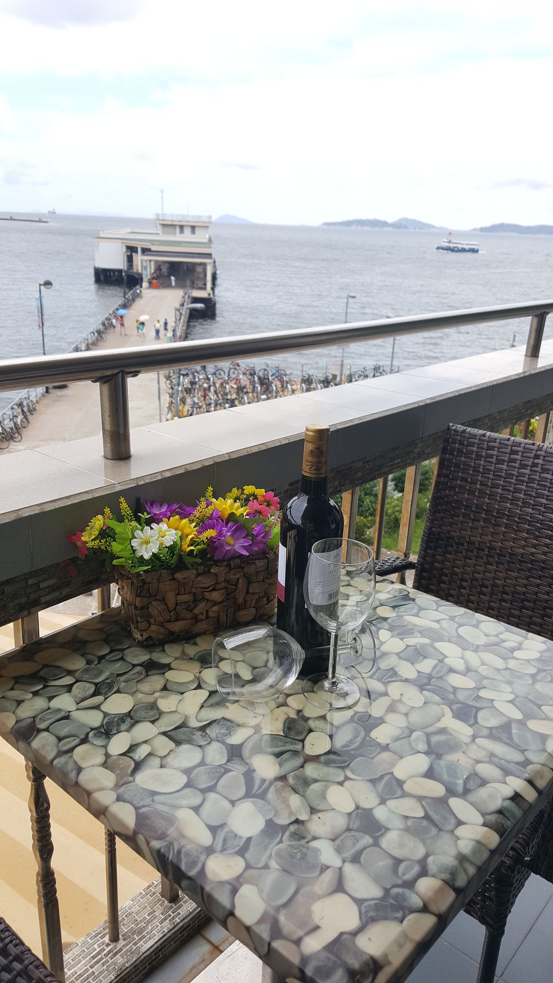 Balkon
