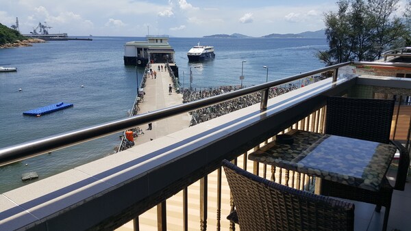 Man Lai Wah Resort - Discovery Bay
