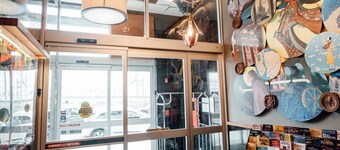 เฟเธอร์แฟคทอรี