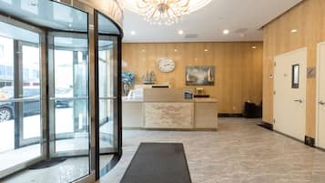Businesscenter