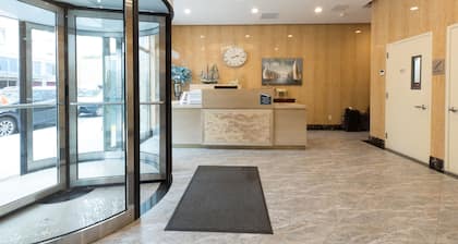 Mayfair Inn and Suites