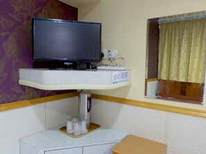 Quadruple Room | Room amenity