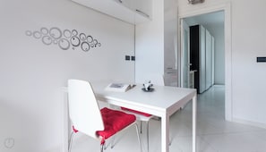 Apartment (1 Bedroom) | Interior - Italianway   - Porro Lambertenghi (Milan)