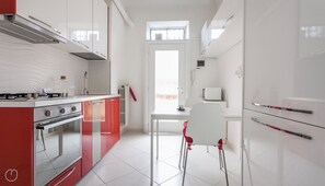 Lejlighed (1 Bedroom) | Interiør