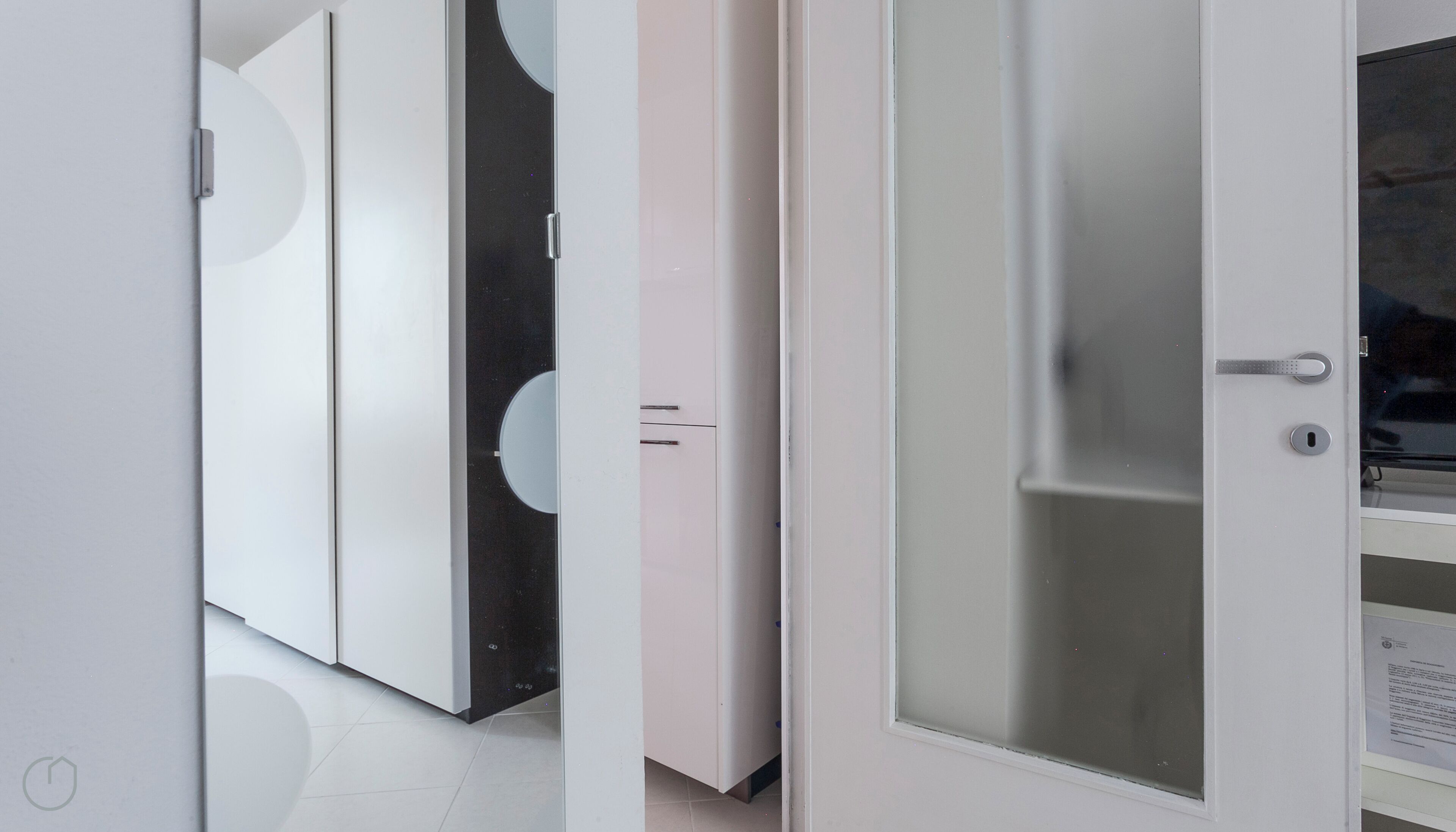 อพาร์ทเมนท์ (1 Bedroom) | ภายใน