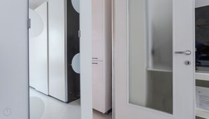 Appartamento (1 Bedroom) | Interni