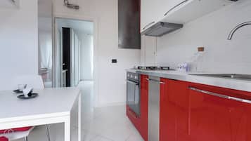 Apartment (1 Bedroom) | Interior