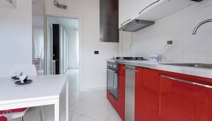 Appartement (1 Bedroom) | Interieur