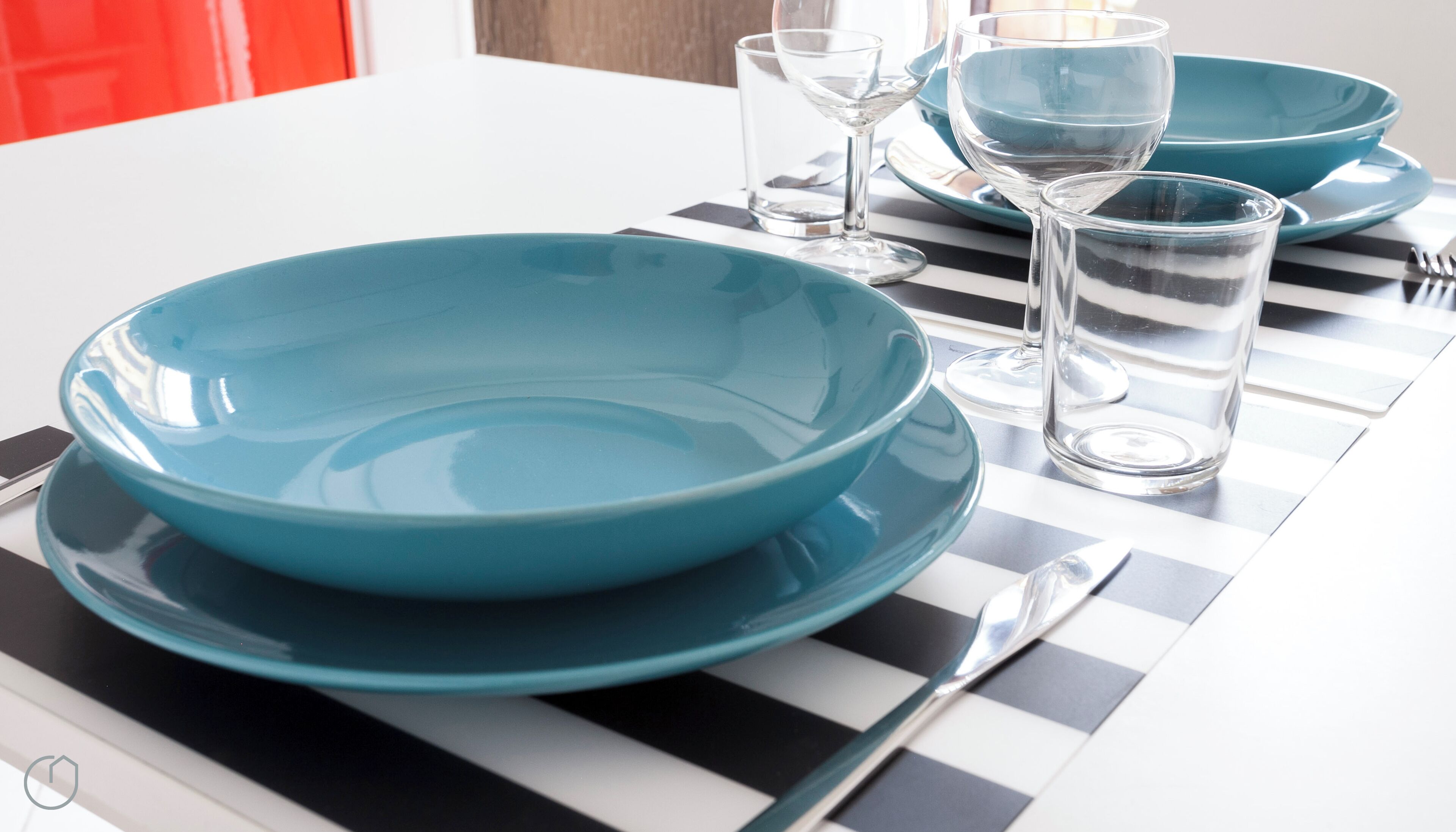 Apartamento (1 Bedroom) | Interior