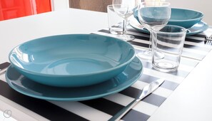 Appartement (1 Bedroom) | Intérieur