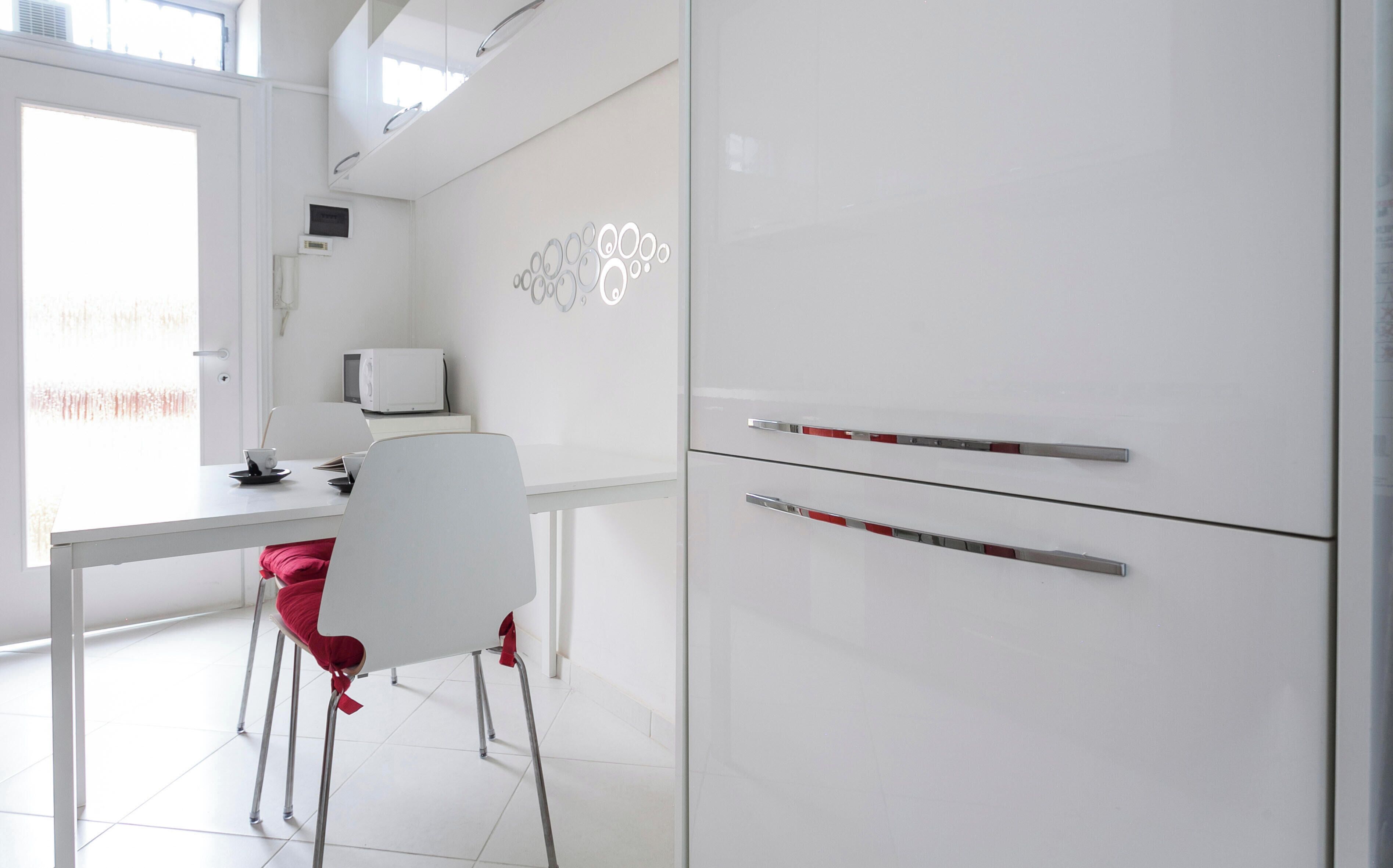 Apartamento (1 Bedroom) | Interior