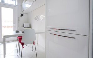 Appartement (1 Bedroom) | Intérieur