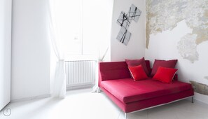 Apartment (1 Bedroom) | Interior - Italianway   - Porro Lambertenghi (Milan)