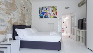 Departamento (1 Bedroom) | Interior
