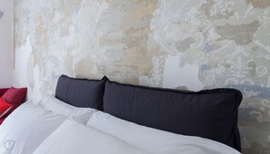 Departamento (1 Bedroom) | Interior