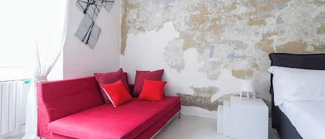 Appartement (1 Bedroom) | Intérieur