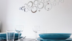 Appartamento (1 Bedroom) | Interni