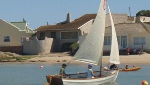 Beach - Langebaan Holiday Homes (Langebaan)