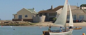 Spiaggia