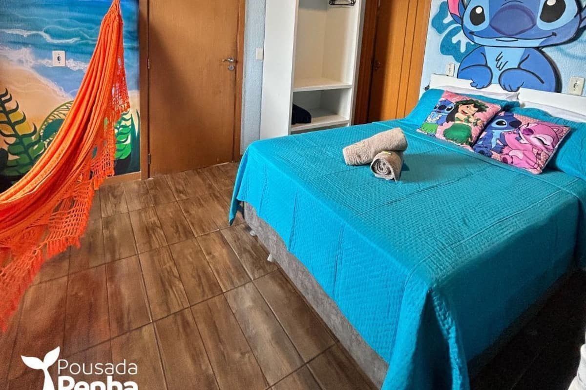 Superior Room | Individually decorated, blackout drapes, free WiFi, bed sheets