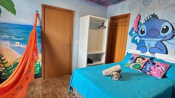 Superior Room | Individually decorated, blackout drapes, free WiFi, bed sheets