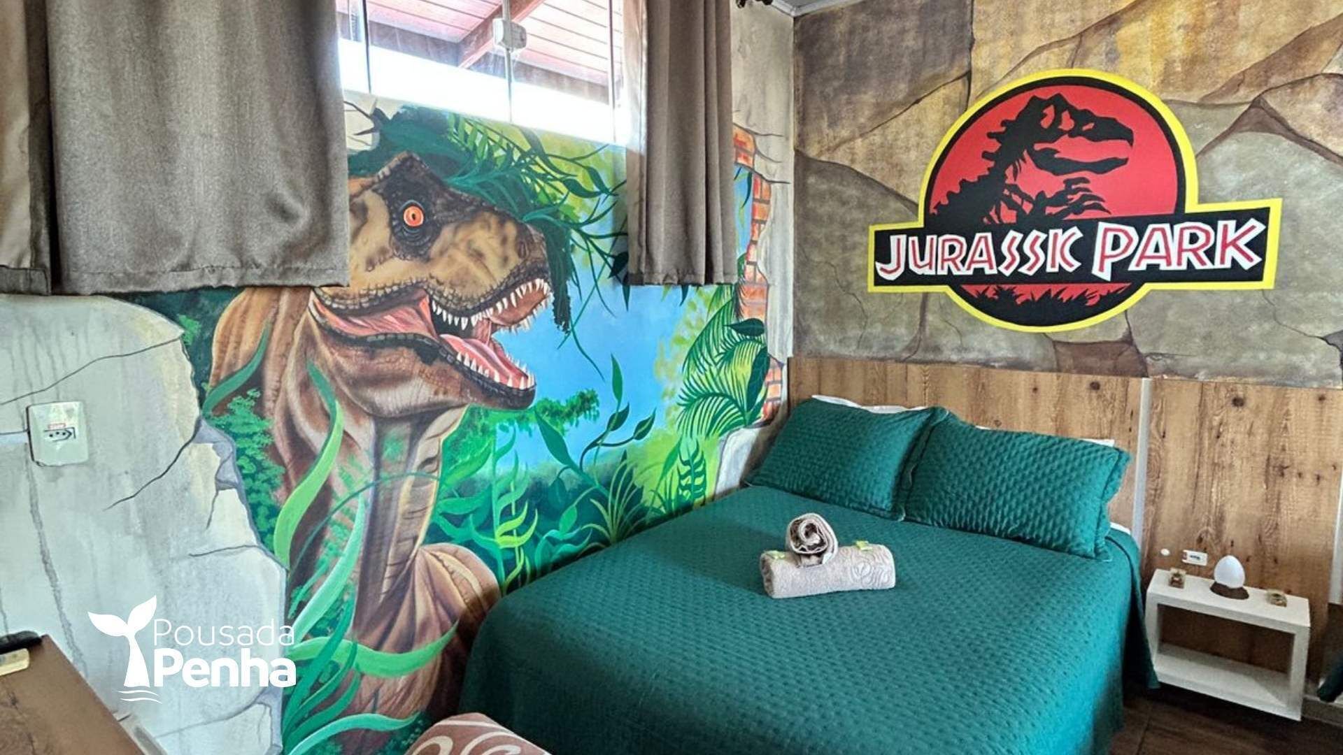 Family Room | Individually decorated, blackout drapes, free WiFi, bed sheets