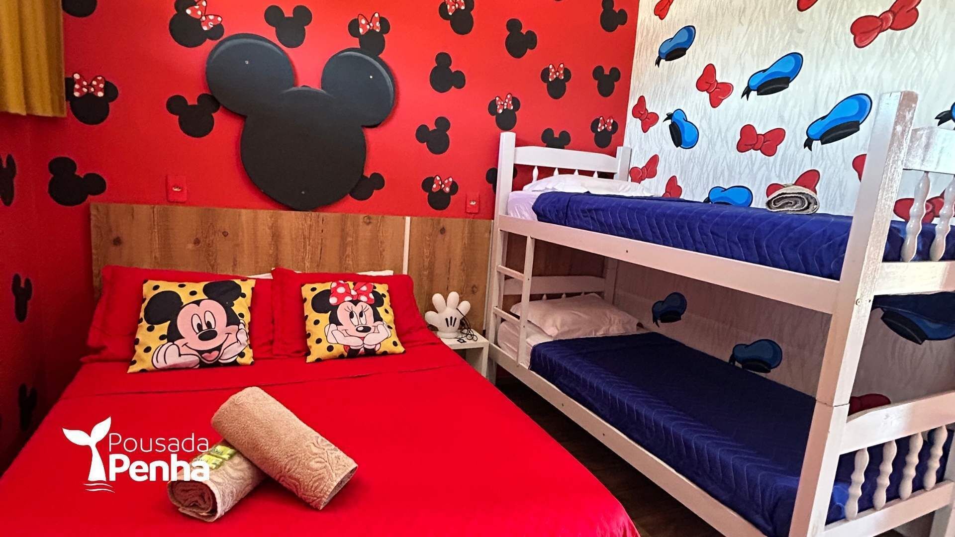 Traditional Room, 1 Bedroom | Individually decorated, blackout drapes, free WiFi, bed sheets