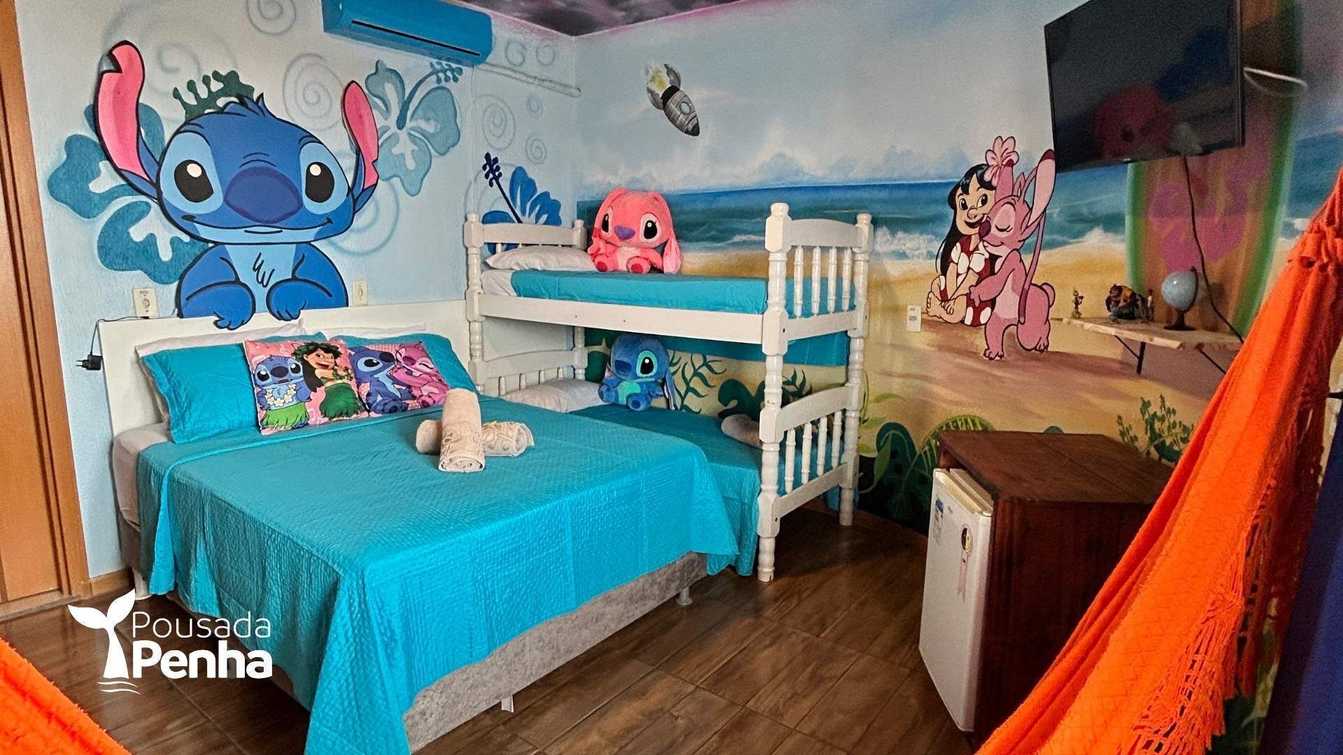 Traditional Room, 1 Bedroom | Individually decorated, blackout drapes, free WiFi, bed sheets