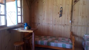 Basic Chalet - Cabanas do Campeche (Florianópolis)