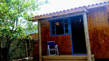 Ropa de cama de alta calidad y wifi gratis