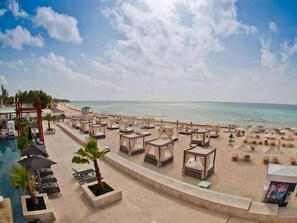 Point of interest - Mareazul 723 Sur by Riviera Rentals (Playa del Carmen)