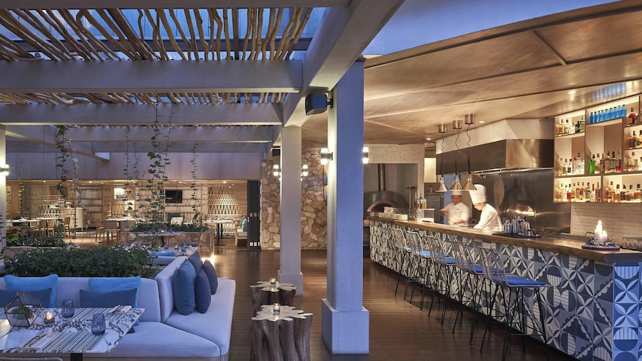 Yogyakarta Marriott Hotel