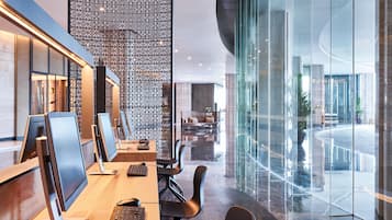 Fasilitas properti