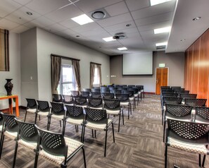 Sala de reunião