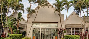 City Lodge Hotel Durban