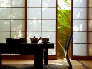 Restaurant - Nurukawa-onsen (Yufu)