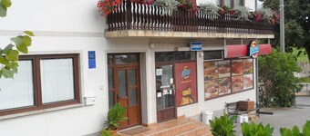 Apartments Rendulic